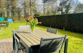 Villa avec jardin aux portes du Touquet Paris-Plage - Foto 8