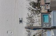Making Waves - Huge Heated Beachfront Pool & Hot Tub! Best In Pcb! - Foto 36