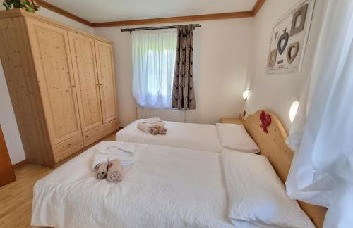 Residence Le Rose - Foto 55