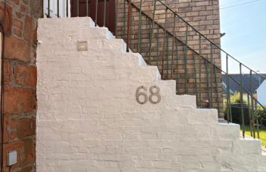 Garden Gate Upper Apartment - Foto 24