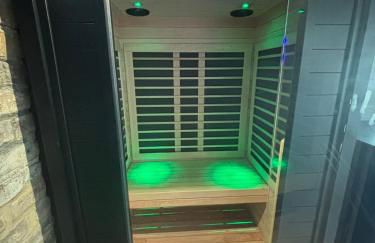 Bosch House Rosé - Lila Suite - Foto 15