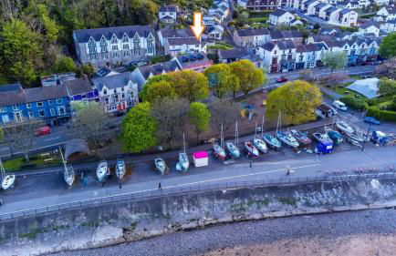 Extended Fishermans cottage with stunning sea views - Foto 45