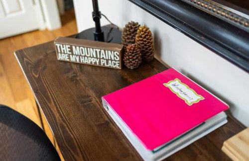 Wintergreen Ridge Retreat - Family Home - Foto 19