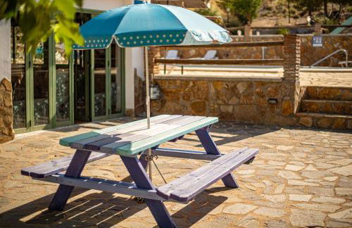 Alojamiento Cuevas Victoria - Photo 58