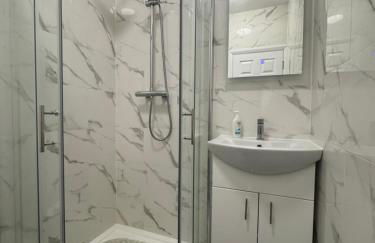 Wallington Grammar Serviced Accommodation - Foto 18