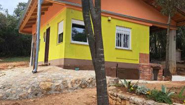 Cottage on the Kavran Beach - Foto 2, Garden