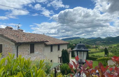 appartamento Colticciola Agriturismo Marche - Foto 9