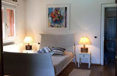 Villa Babsy con piscina privata - Foto 8