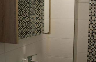 Holiday Home Bungalow Schönblick am Elberadweg in Pirna by Interhome - Photo 15