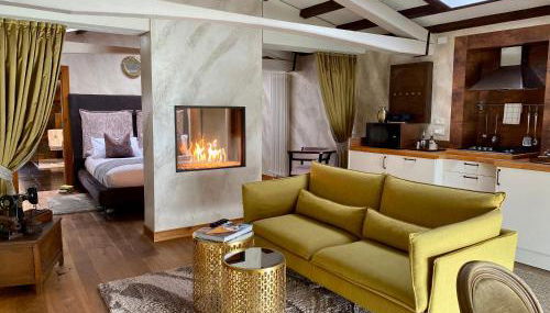 MURANO Suites - BOUTIQUE Apartments adults only - Photo 4