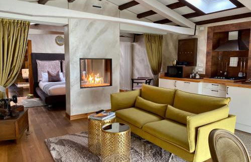 MURANO Suites - BOUTIQUE Apartments adults only - Photo 4