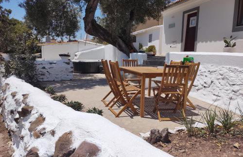 Casa do Bairro - A Gema escondida da Santa Catarina da Fonte do Bispo - Foto 31