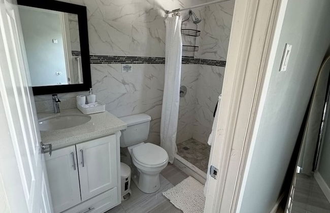 Charming Sea View Town House Chef Driver Optional - Photo 34