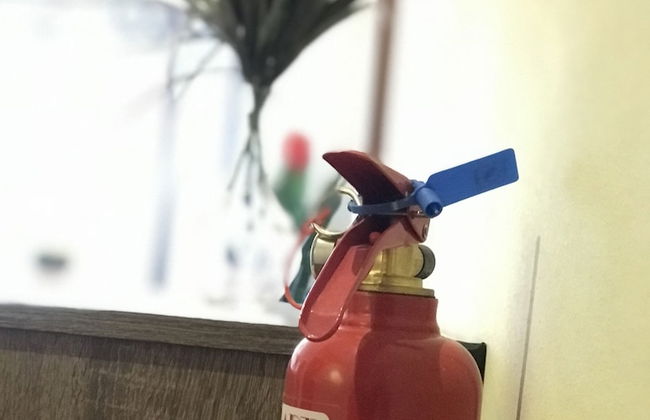 Sentuari Homestay - Foto 16