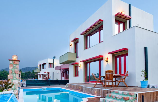 Spilia Bay Villas - Photo 26