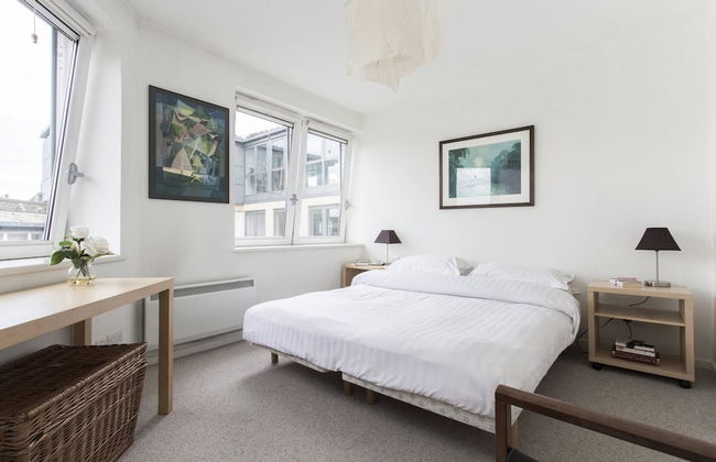 Lambs Conduit Street by Onefinestay - Photo 3