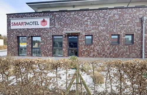 SmartMotel Emden - by Quartier96 GmbH - Photo 19