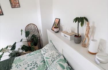 Le cosy botanique - Foto 10