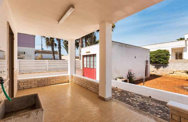 2330 Villetta Marilena by Barbarhouse - Foto 14