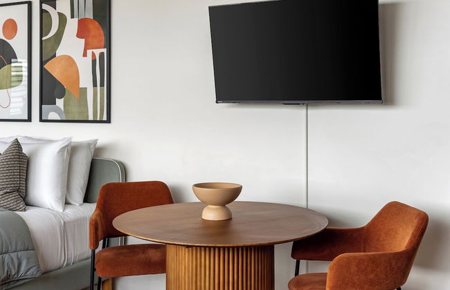 The Tramway Apartments by Urban Rest - Photo 12