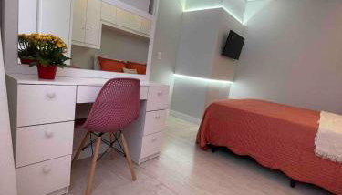 Apartamento aconchegante Itajaí - Foto 4