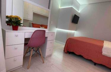 Apartamento aconchegante Itajaí - Foto 4