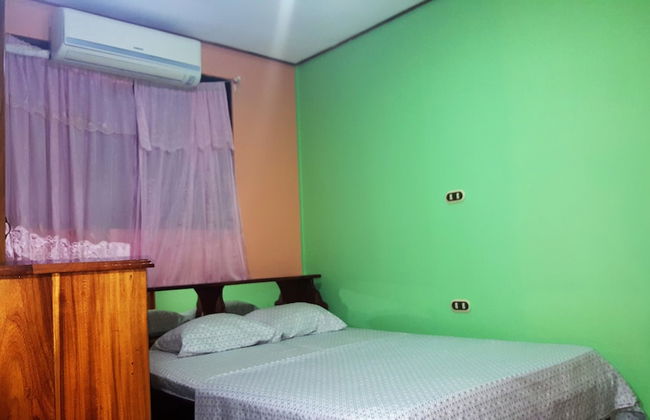 Aparthotel Gonzalez - Foto 8