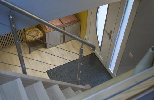 Azalée cocooning appartement - Foto 15