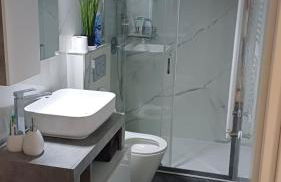 Garden Lake Apartment - Foto 22