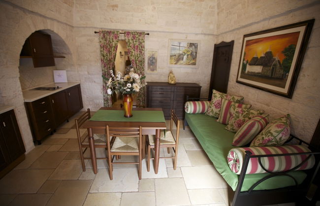 Trulli e Puglia - Foto 19