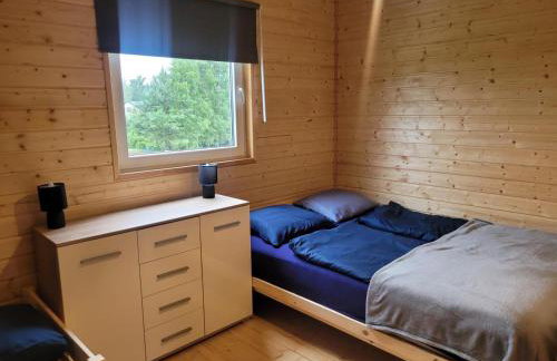 Domek letniskowy Młyn2 - Foto 17