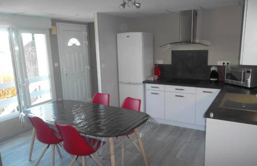 Appartement au centre du tholy pour 5 personnes maximum - Foto 1