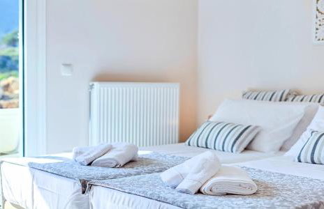 Villa di Giorgio Heated Pool - Foto 58