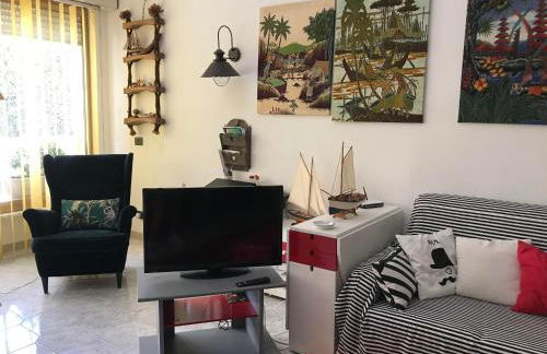 Case Micheletti e Garufi - Foto 43