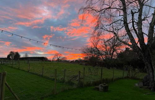 Beautiful 2 bed Oast - 15 acre farm - Tunbridge Wells - Photo 20
