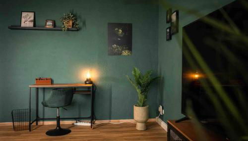 Ferienwohnung Bali Style mit High Speed WLAN und gratis Parkplatz - Photo 5