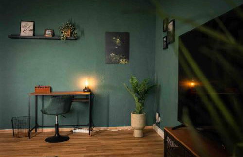 Ferienwohnung Bali Style mit High Speed WLAN und gratis Parkplatz - Photo 5