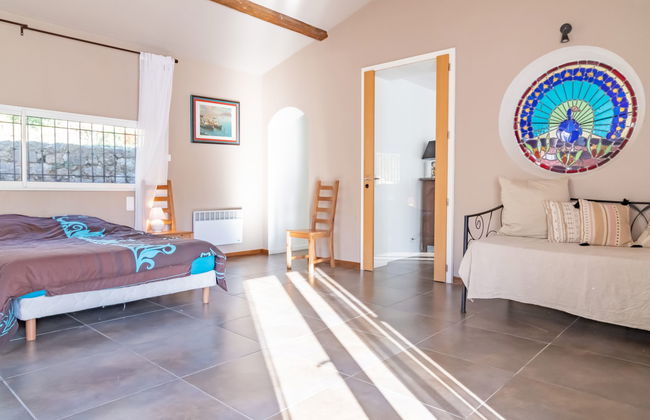 Les Eaux Claires - Foto 15