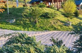 DOMKI KOLOROWE - Foto 1