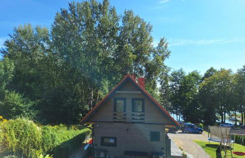 Mazurska Widokówka - Foto 45