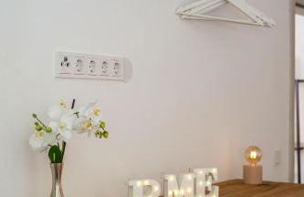 Noble Supreme Suite 80m2 Kamin & Designküche - zentrumsnah Essen - Foto 36