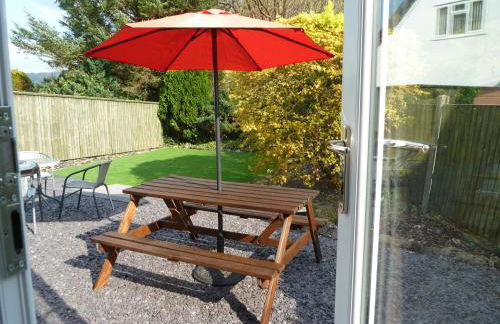 Hendre Wen luxury cottage in Betws y Coed - Foto 22