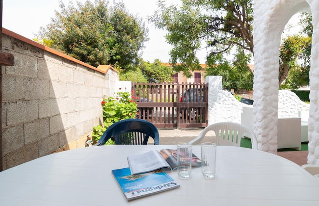 Sandy House in Mandriola - Foto 35