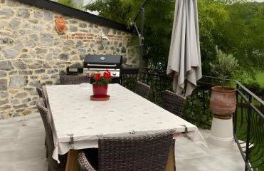 Gîte Les Aubennes - Foto 17