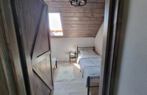 Apartament Na Kamieńcu w Dolinie Dunajca nr 2 - Photo 18