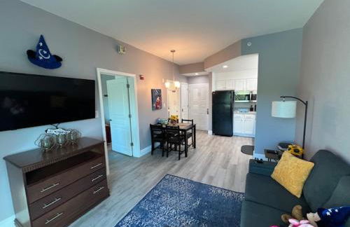 Disney Potter Condo FREE Shuttle & Parking - Foto 71