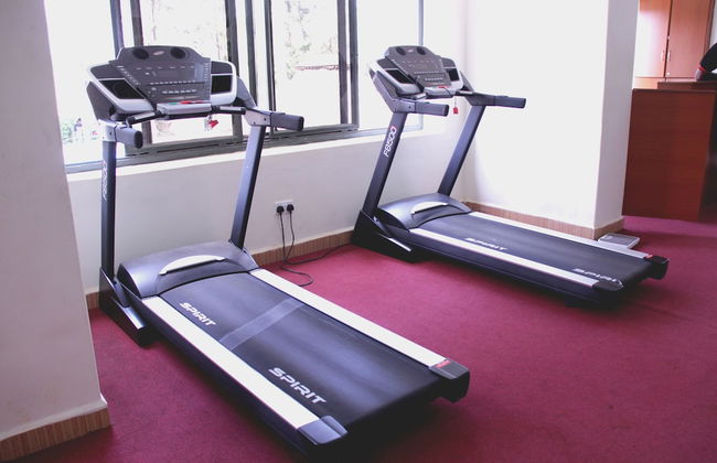 Kiwatule Cottages - Foto 17