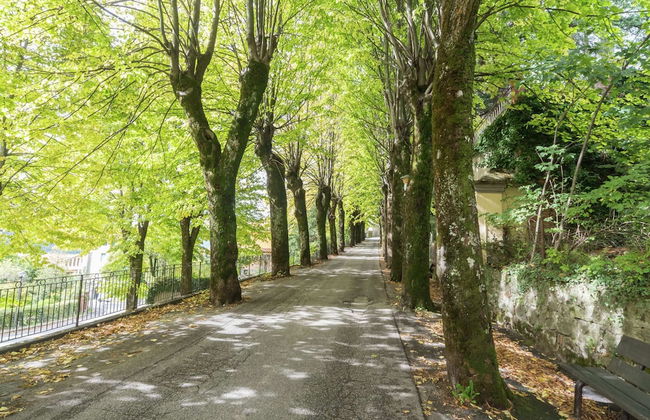 Secluded Chalet With Pool - Photo 29