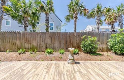 Sea Forever townhouse private beach, monthly disc - Foto 58