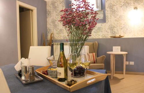 Apartment Rotone - Foto 23